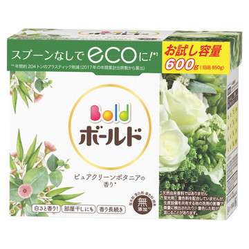 洗濯洗剤は粉派ですか？液体派ですか？