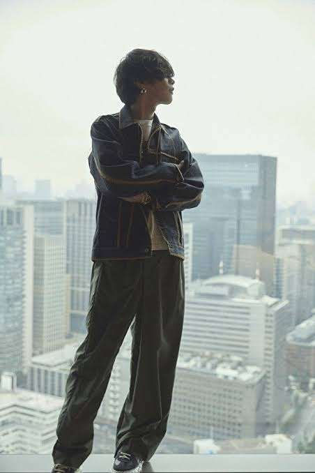 普通の人に擬態して生きていく方法
