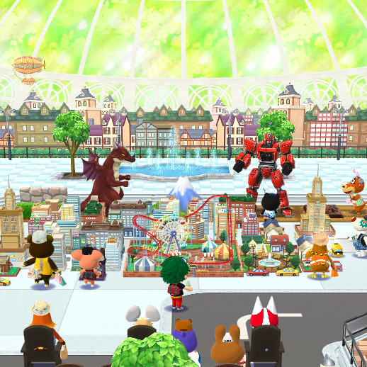 【ポケ森】どうぶつの森 ポケットキャンプ コンプリート【part100✨】