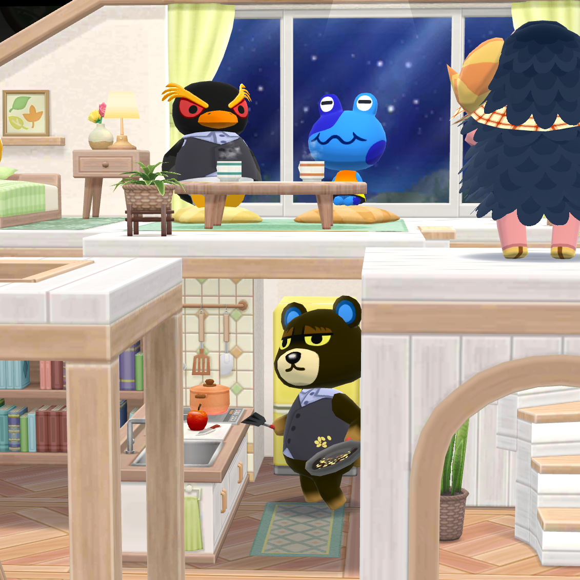 【ポケ森】どうぶつの森 ポケットキャンプ コンプリート【part100✨】