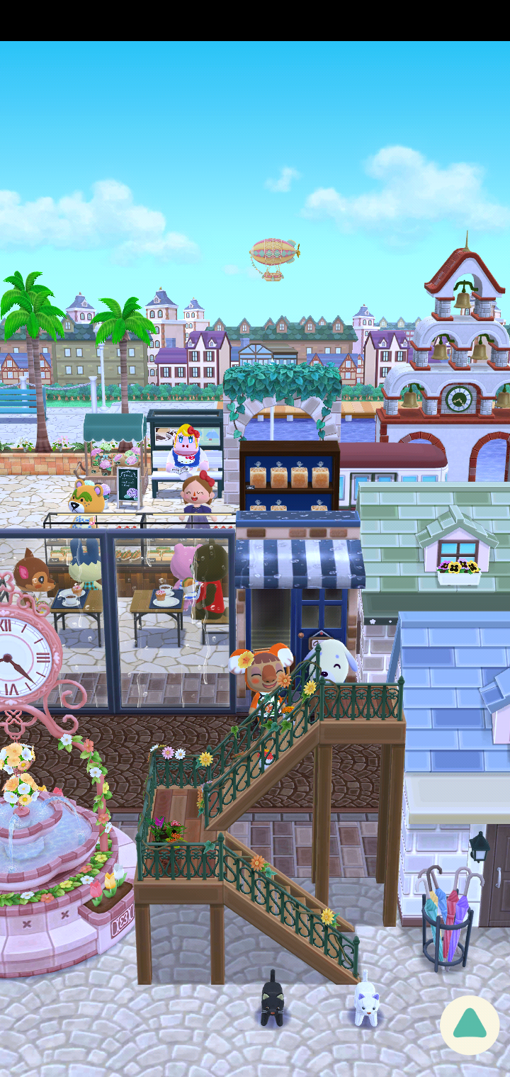 【ポケ森】どうぶつの森 ポケットキャンプ コンプリート【part100✨】