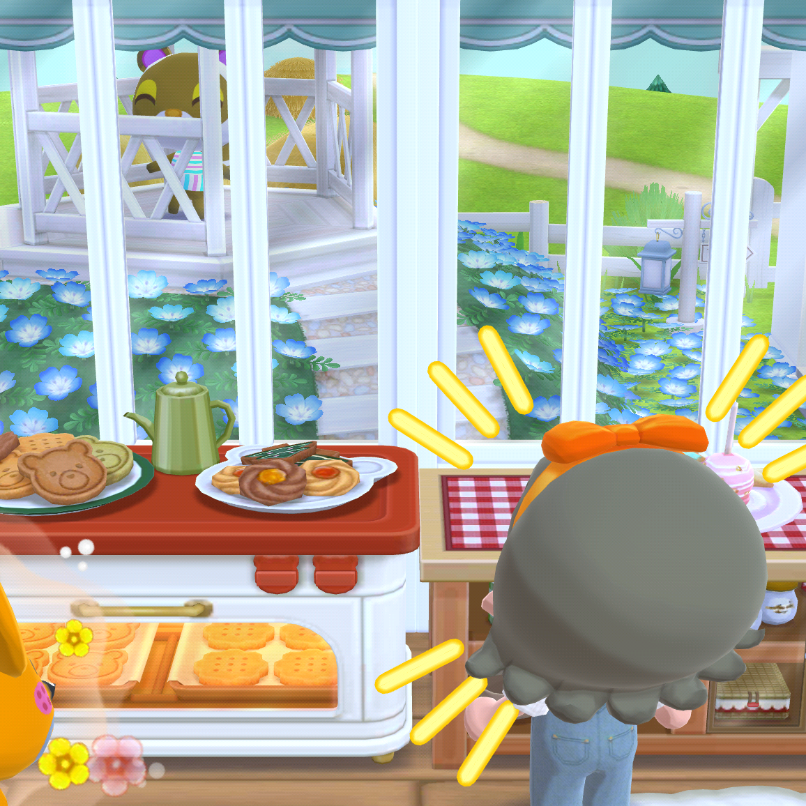 【ポケ森】どうぶつの森 ポケットキャンプ コンプリート【part100✨】
