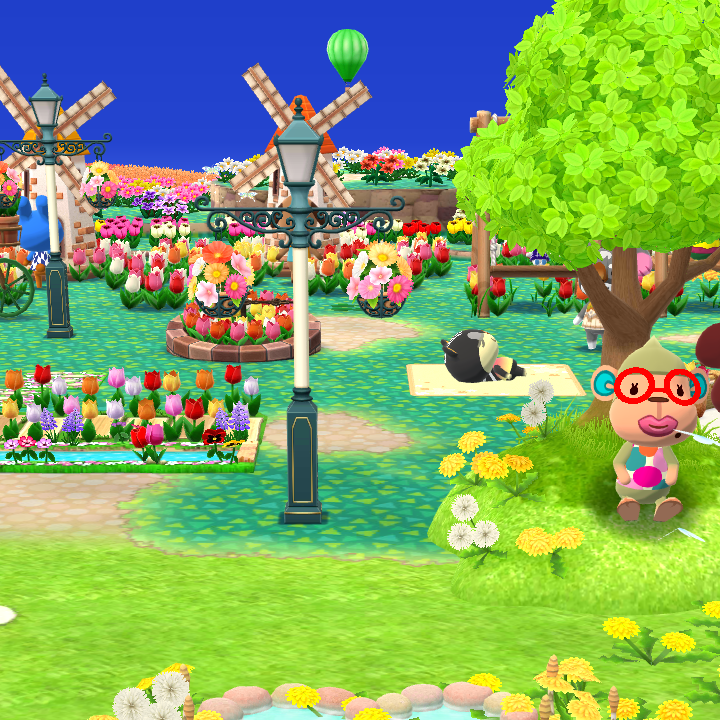 【ポケ森】どうぶつの森 ポケットキャンプ コンプリート【part100✨】