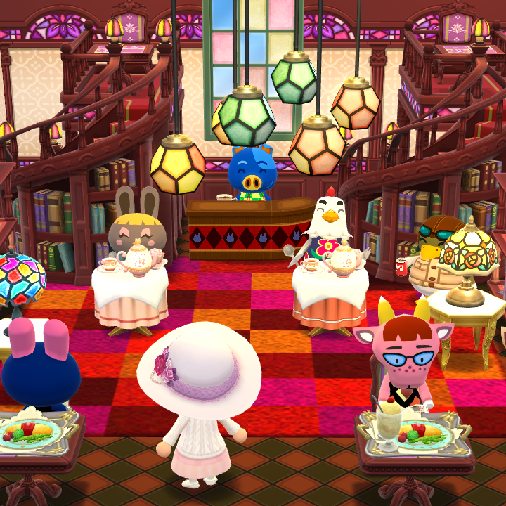 【ポケ森】どうぶつの森 ポケットキャンプ コンプリート【part100✨】