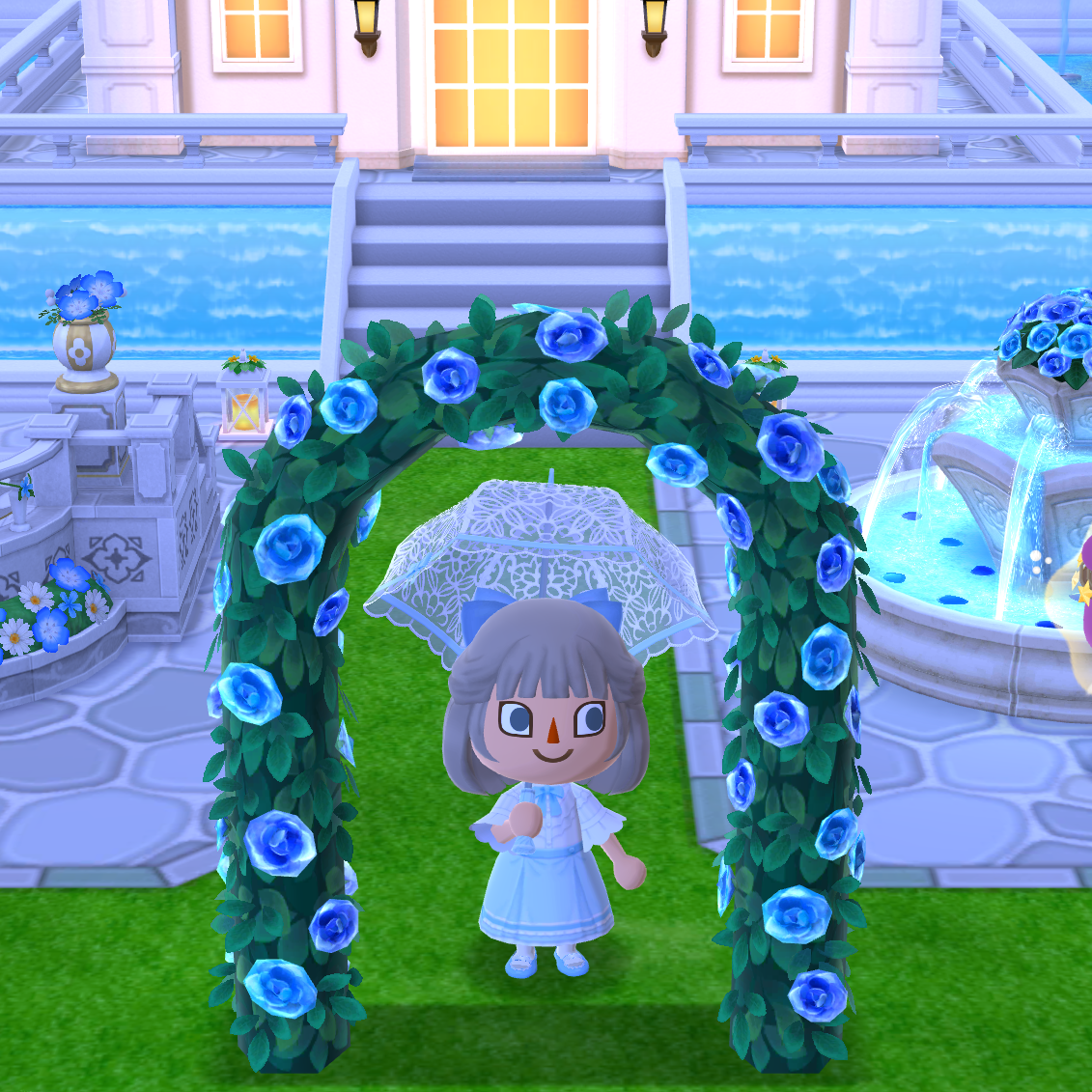 【ポケ森】どうぶつの森 ポケットキャンプ コンプリート【part100✨】