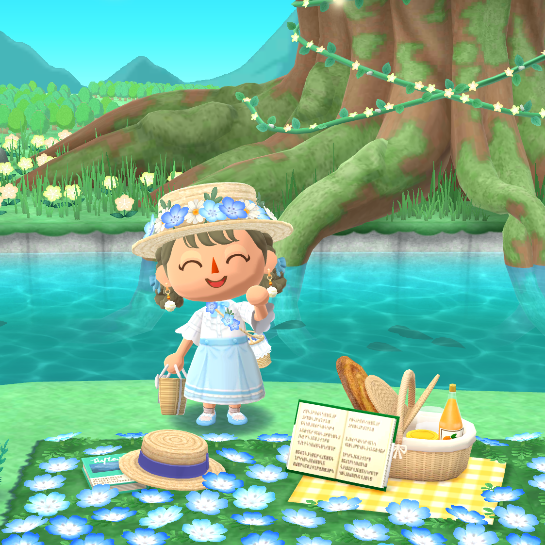 【ポケ森】どうぶつの森 ポケットキャンプ コンプリート【part100✨】