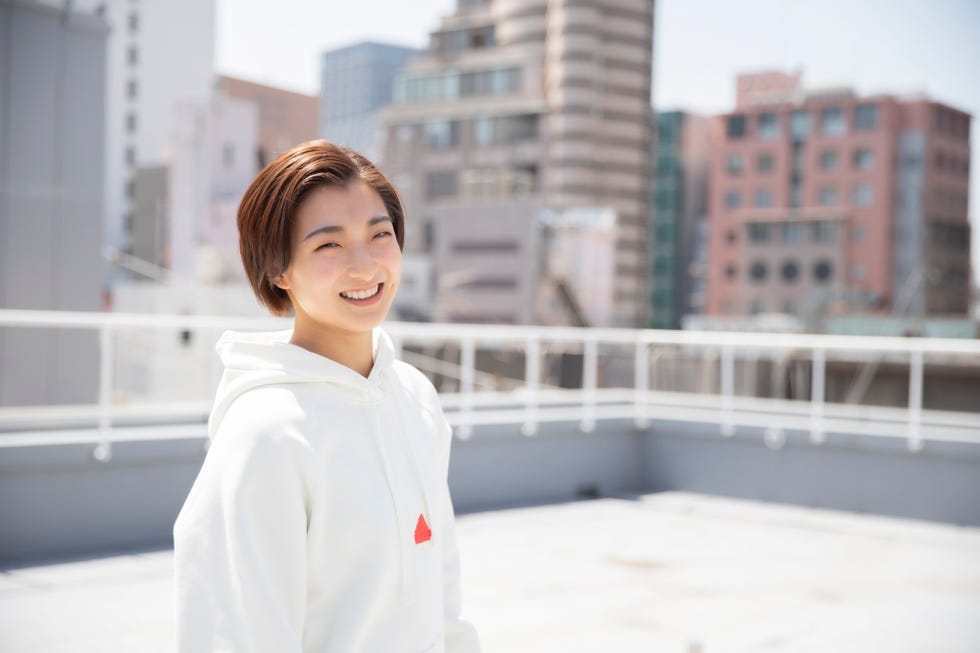 坂本花織　結婚を電撃発表！引退会見で「先日結婚いたしました」お相手は「大学時代に出会った方」