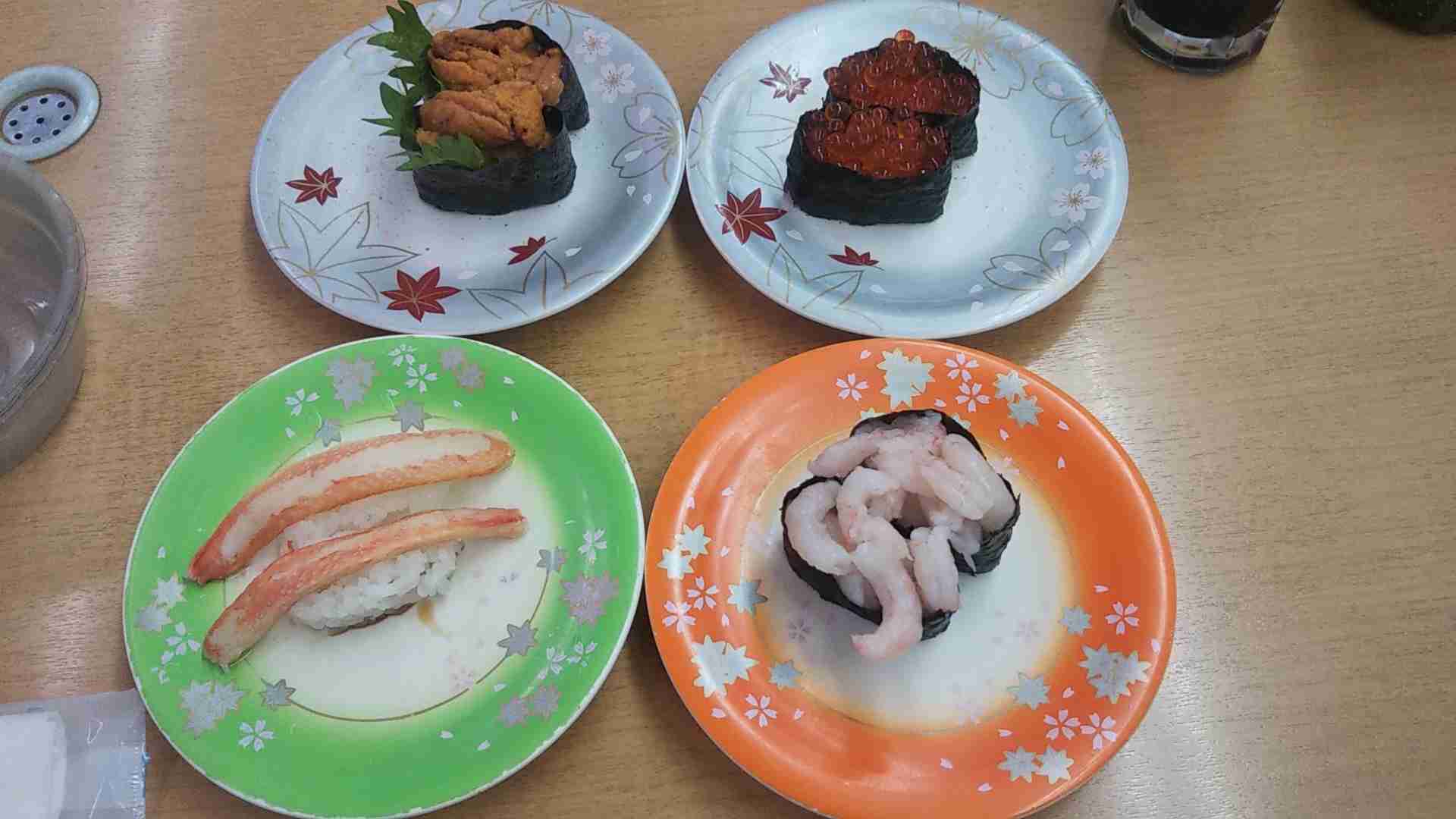 旅先でガッカリしたこと、もの（人、食べ物、宿泊、観光等）