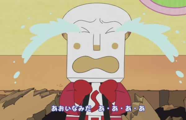 食パン苦手