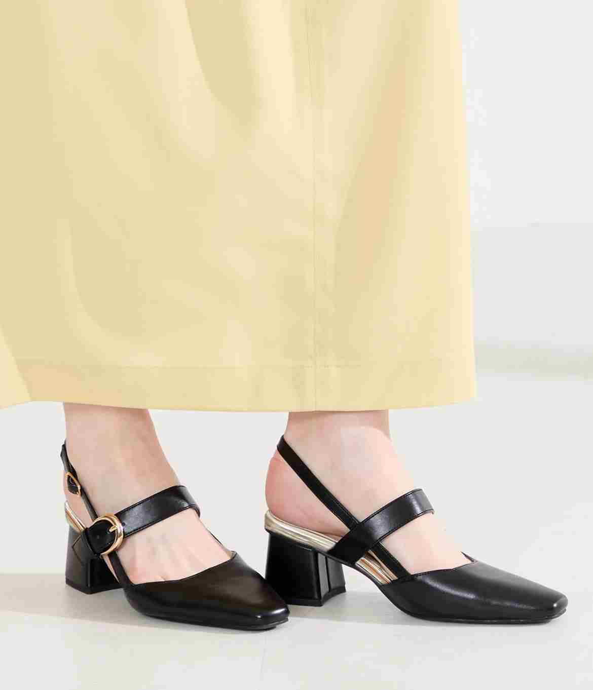 👟この時期の履き物👡