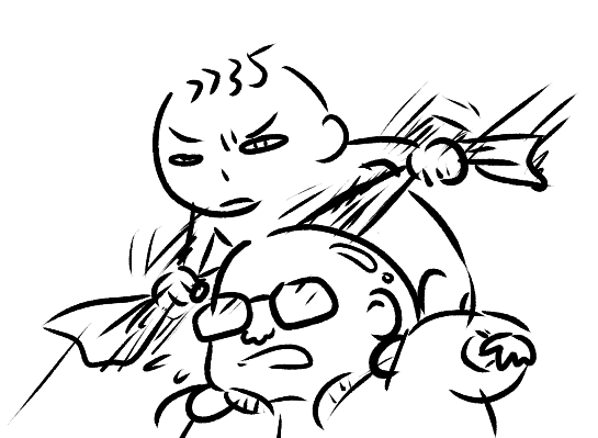 ふざけたくなったら書き込みできるトピPart7