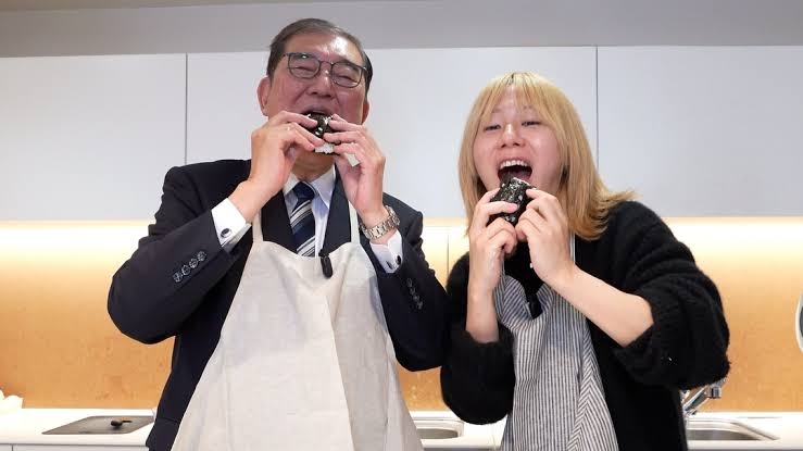 石破茂前首相「高市さんを選んだ責任をともに持たなきゃいかん」テレビで発言　真意はどこに？