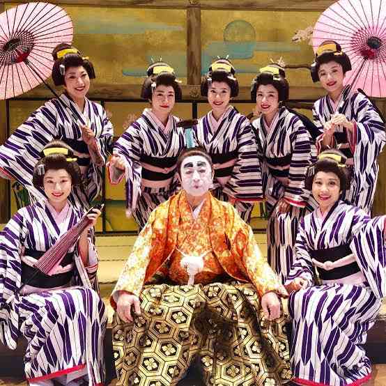好きな和装柄