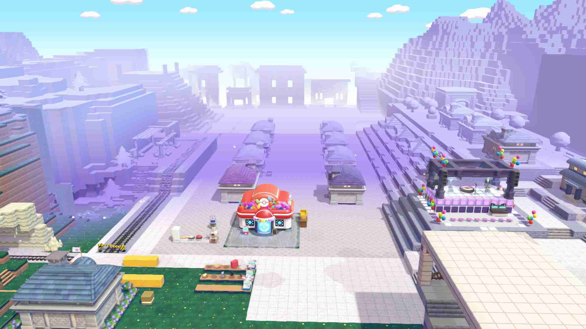 【Switch2】ぽこあポケモンpart3