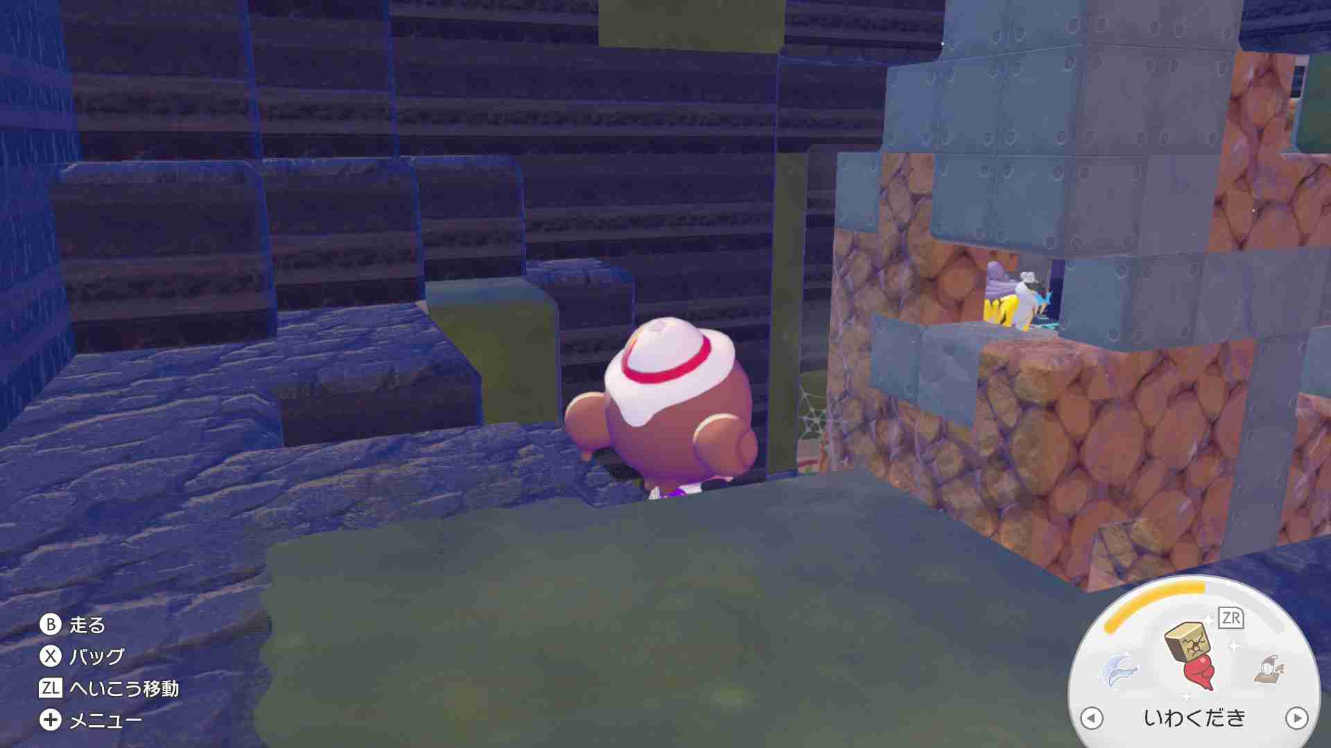 【Switch2】ぽこあポケモンpart3