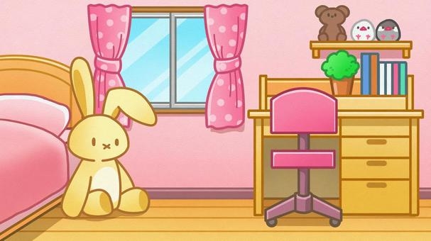 子供が出ていったら子供部屋ってどうなるの?