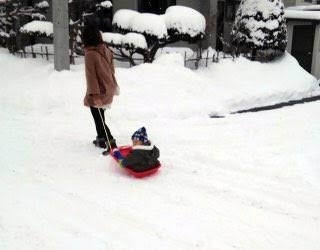 北海道民がたまに思い出す出来事