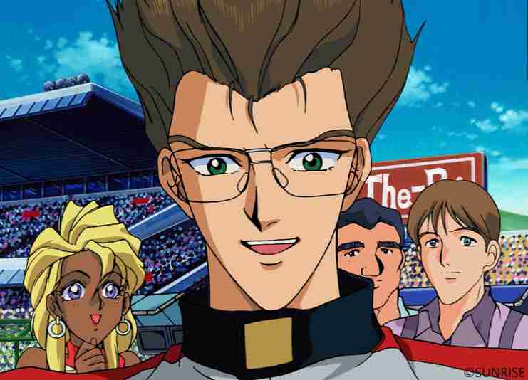 声優の置鮎龍太郎さんが好きな人