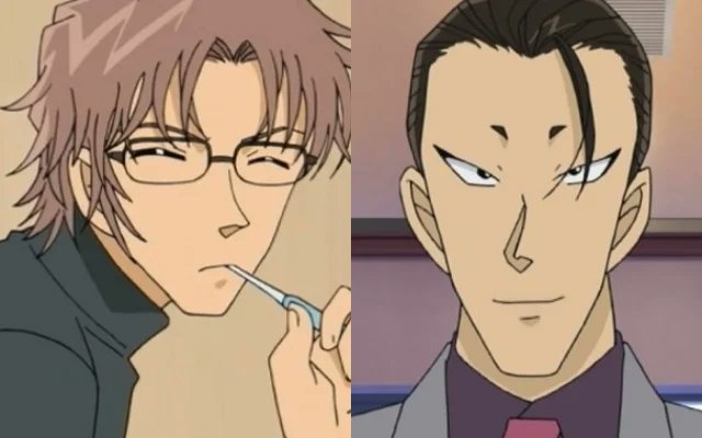 声優の置鮎龍太郎さんが好きな人
