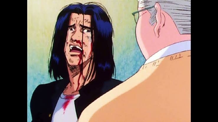 声優の置鮎龍太郎さんが好きな人