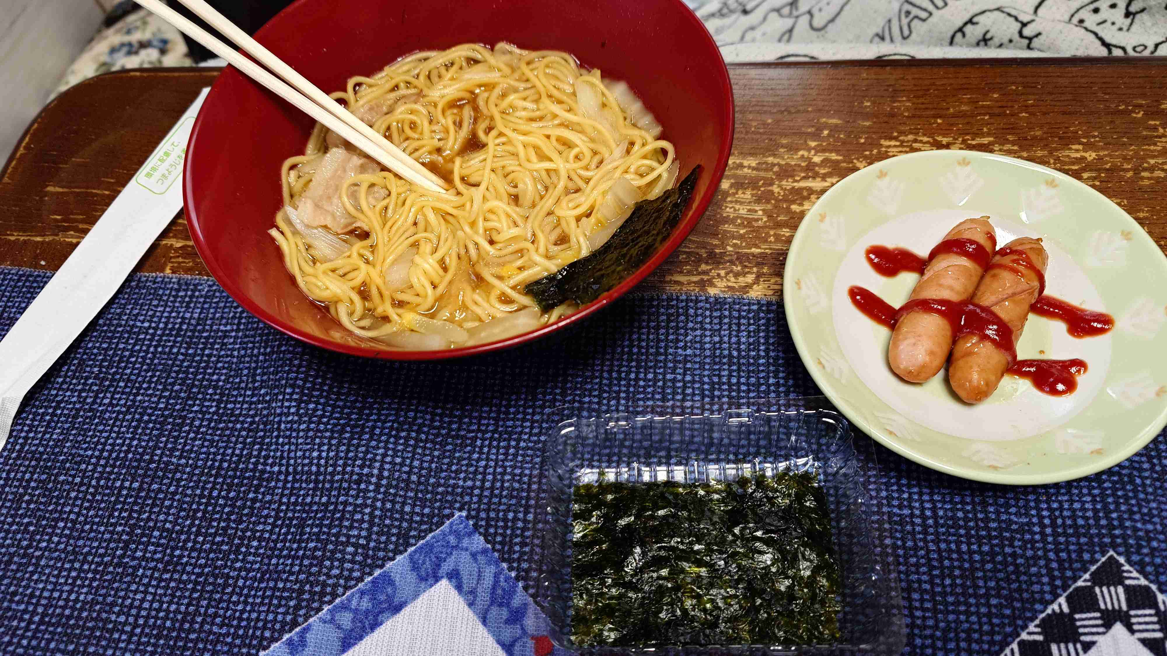食欲そそる画像が集まるトピ