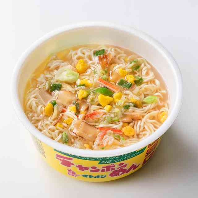 カップ麺総合トピ⑧
