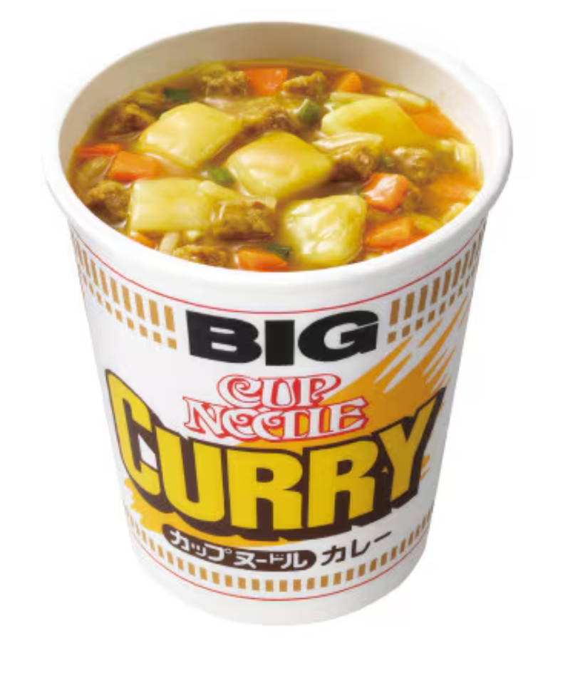 カップ麺総合トピ⑧