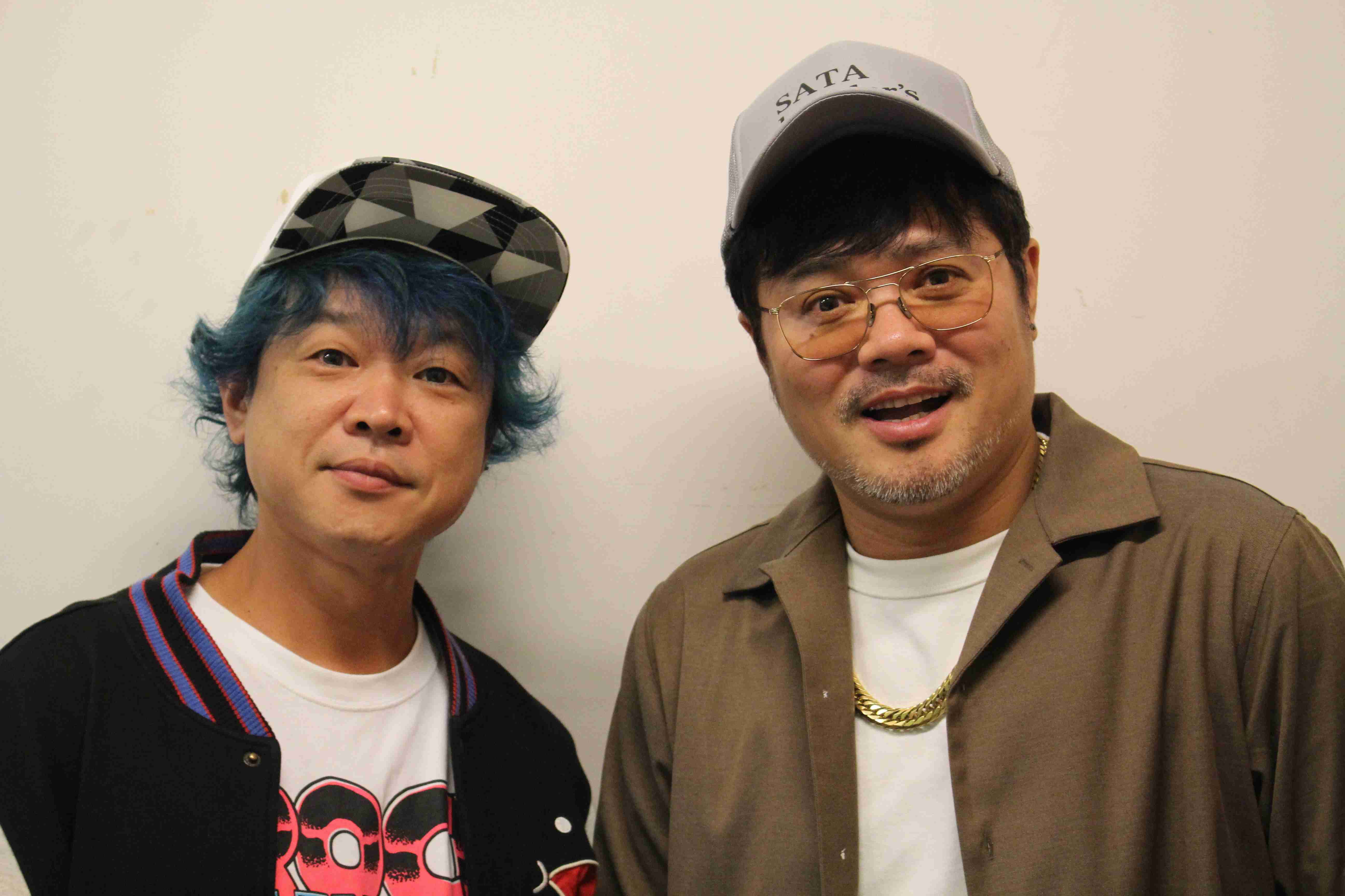 カズレーザー　本当に仲がいいお笑いコンビは１組だけ…〝仲がいい〟と強調しても「みんな仲悪いし」