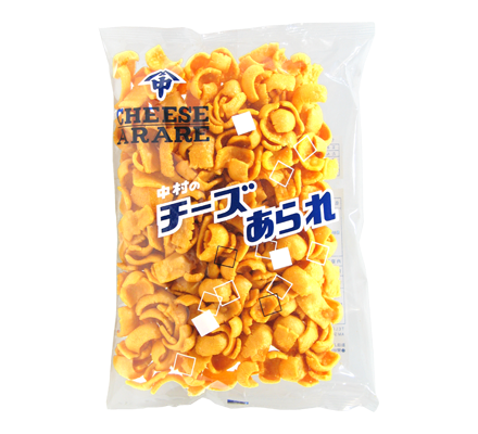 チーズ好きな人！
