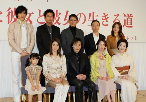 草なぎ剛、第1子誕生を発表「これからも精進してまいります」　20年に一般女性と結婚