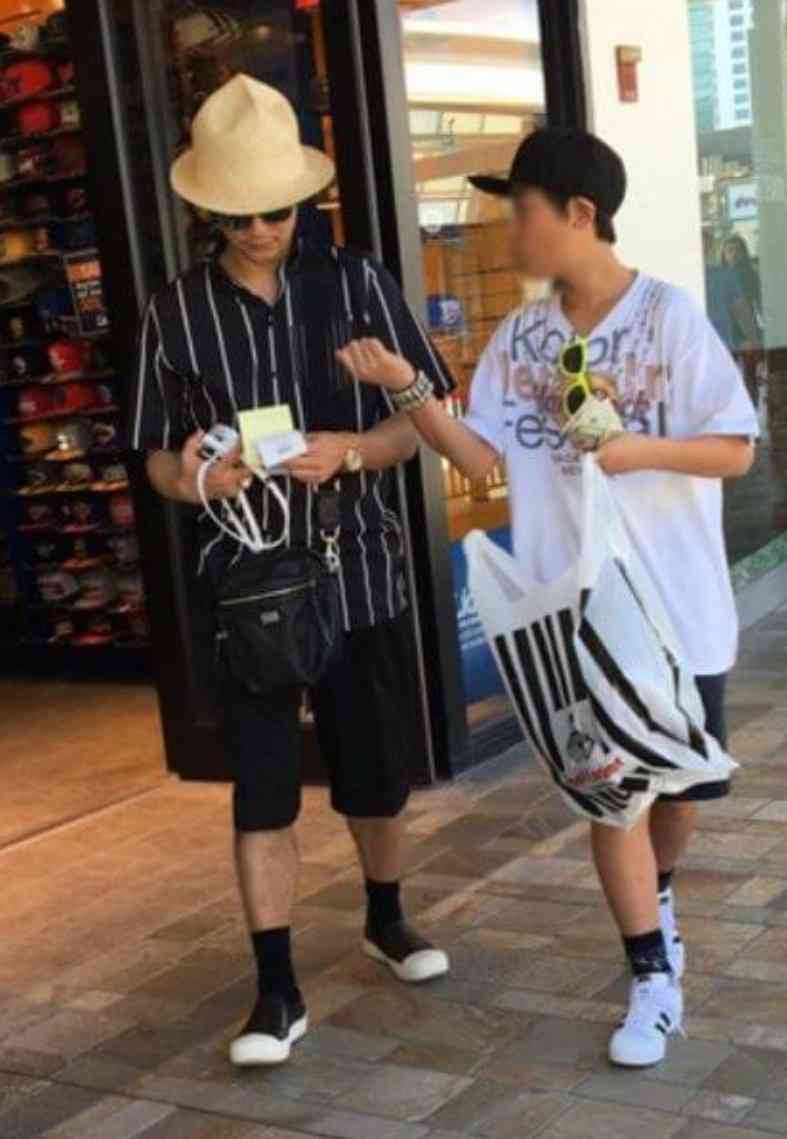 草なぎ剛、第1子誕生を発表「これからも精進してまいります」　20年に一般女性と結婚