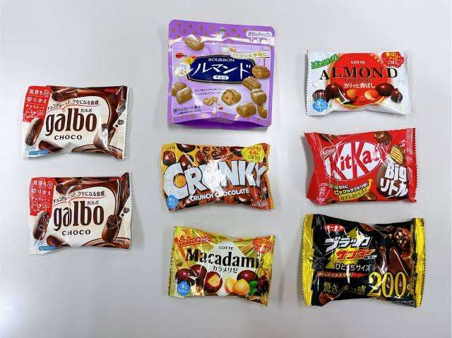 コンビニでよく買うものを書くと、同じものを買ってる人からプラスがもらえるトピ