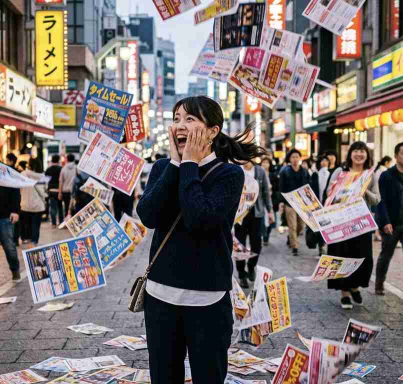 地味にストレス溜まる事、物