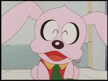 犬🐶モチーフのキャラクター