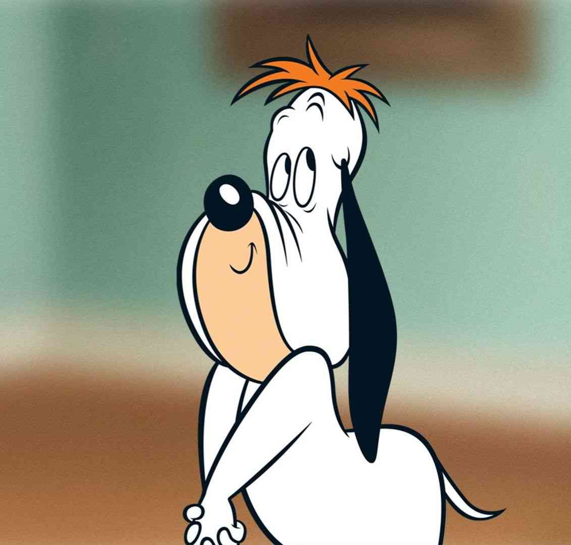 犬🐶モチーフのキャラクター