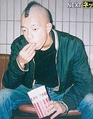前髪なしが似合っている有名人が見たい【画像】