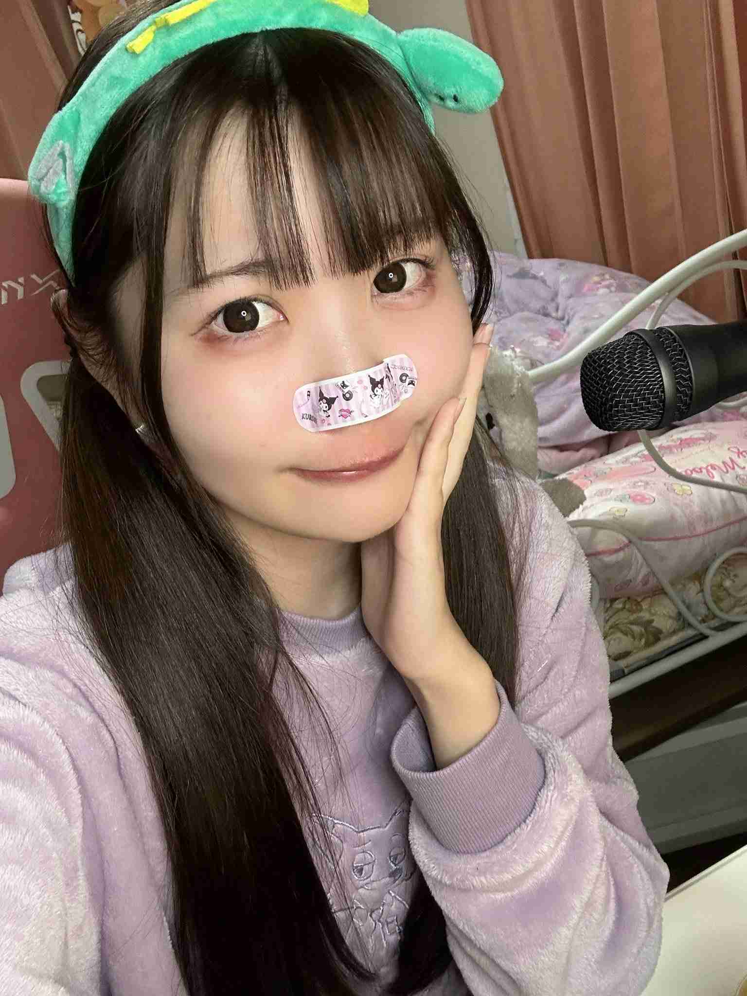 薄情な家系で育った人