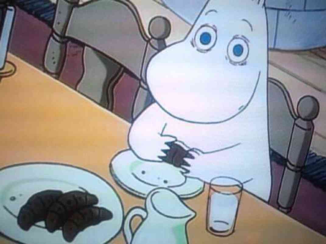 薄情な家系で育った人