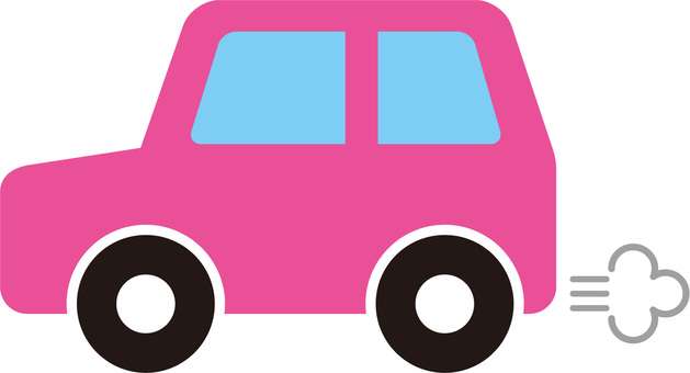 車移動の人…時間合わせるの難しくない？