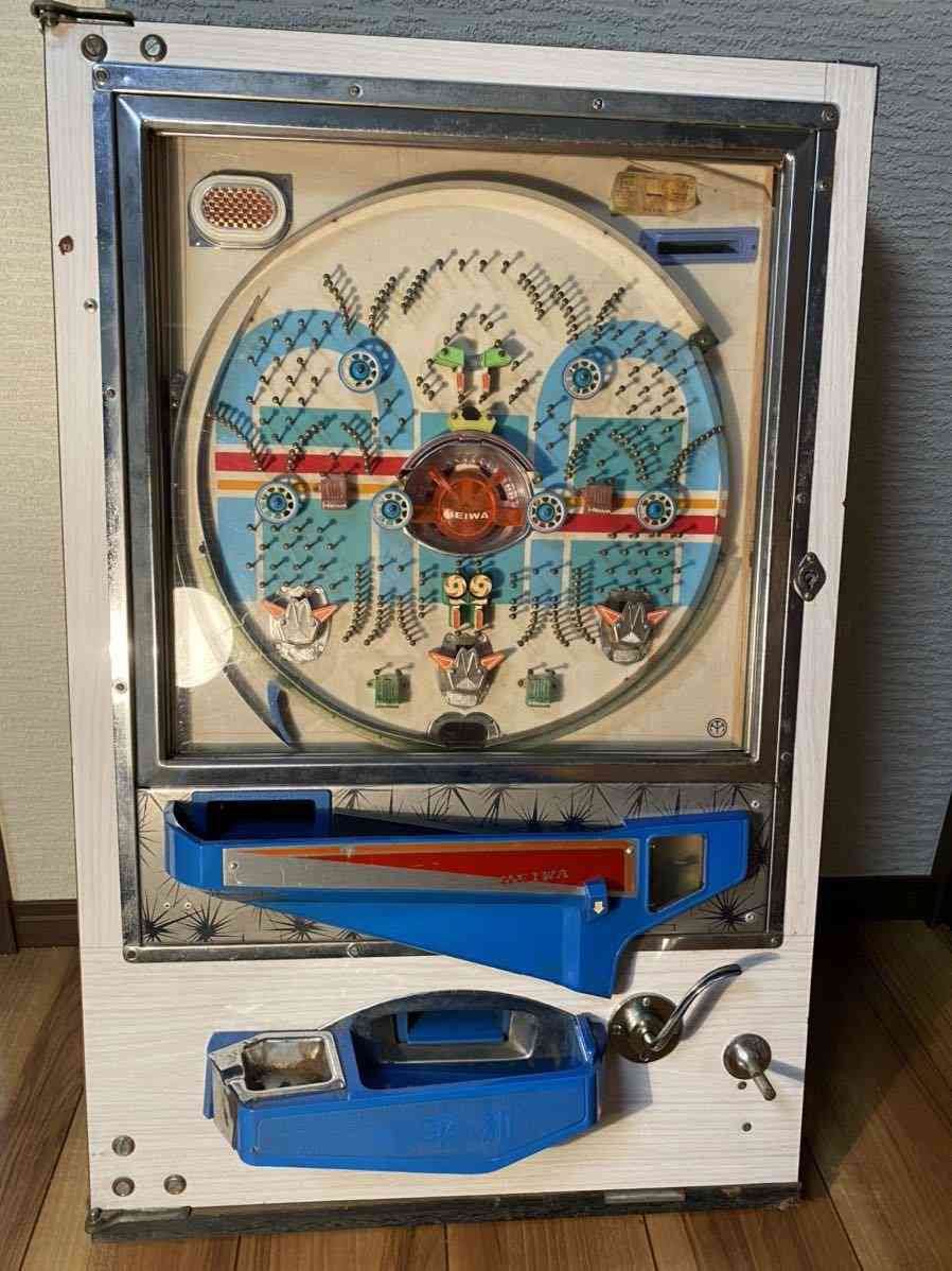 やったことあるパチンコ台