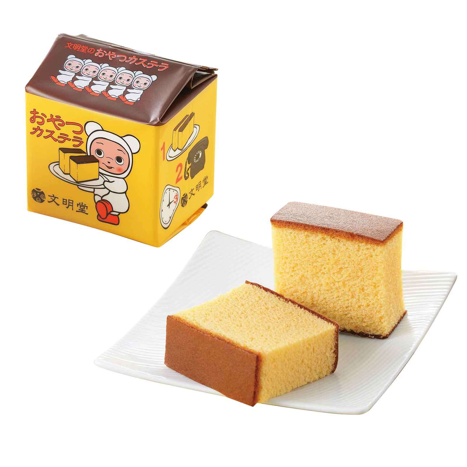 ちょっとしたお礼にぴったりのお菓子