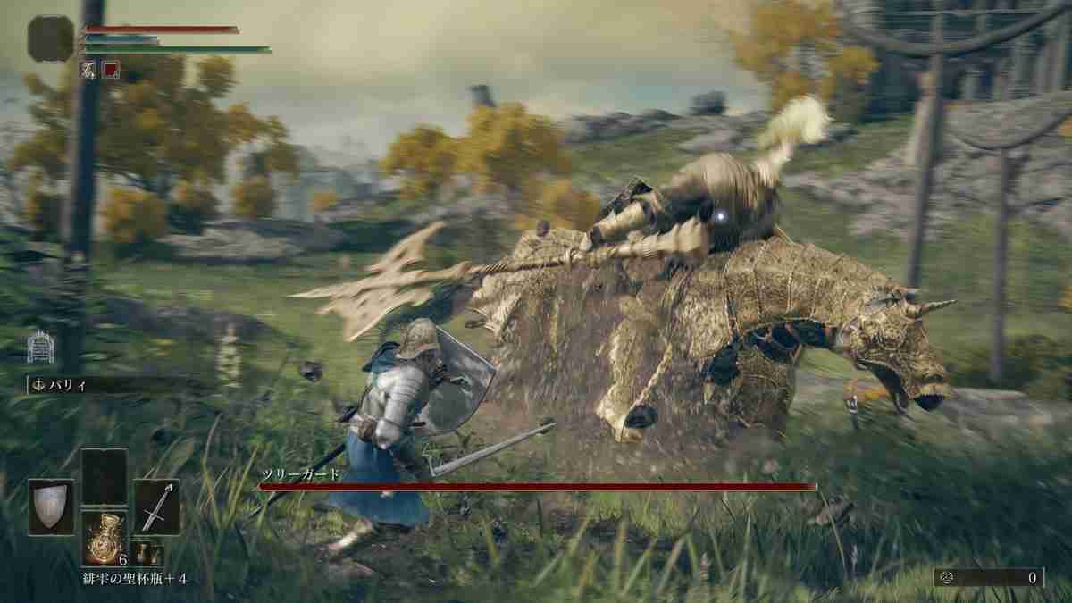 【ゲーム】舐めてたら意外と強くて全滅しちゃったボス