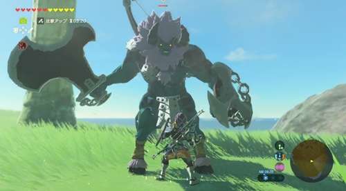 【ゲーム】舐めてたら意外と強くて全滅しちゃったボス