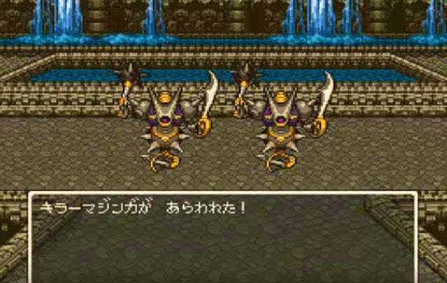 【ゲーム】舐めてたら意外と強くて全滅しちゃったボス
