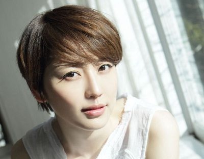 ショートヘアが似合う芸能人