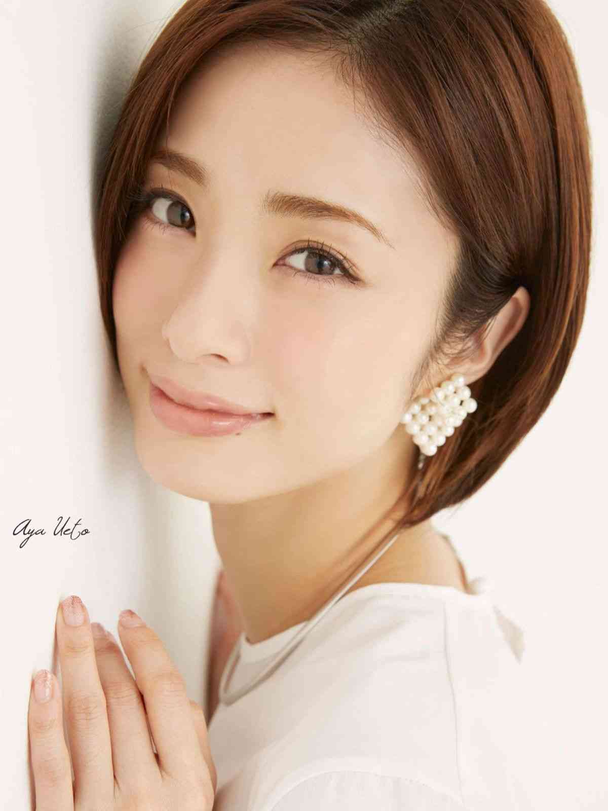 ショートヘアが似合う芸能人