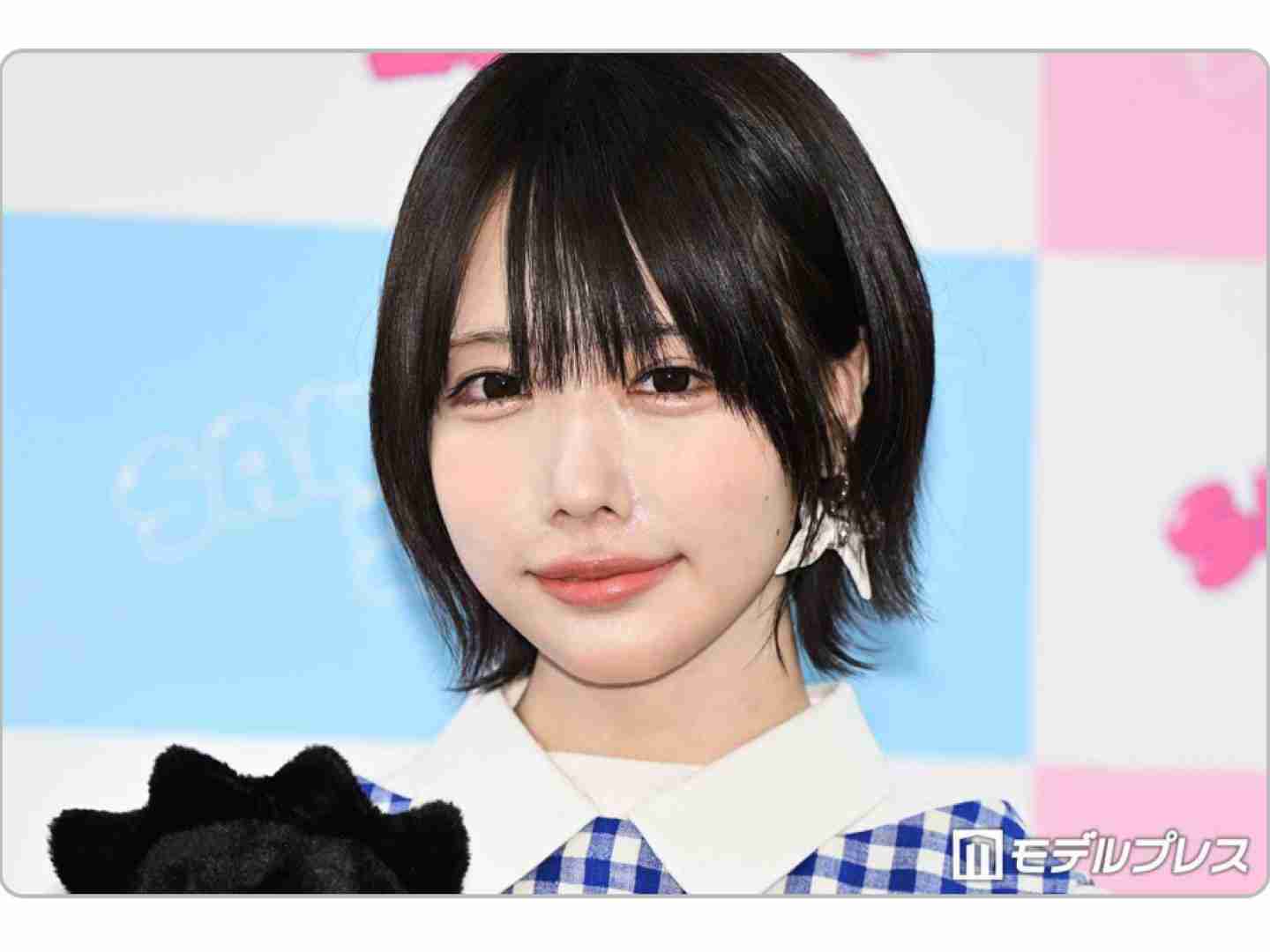 ショートヘアが似合う芸能人