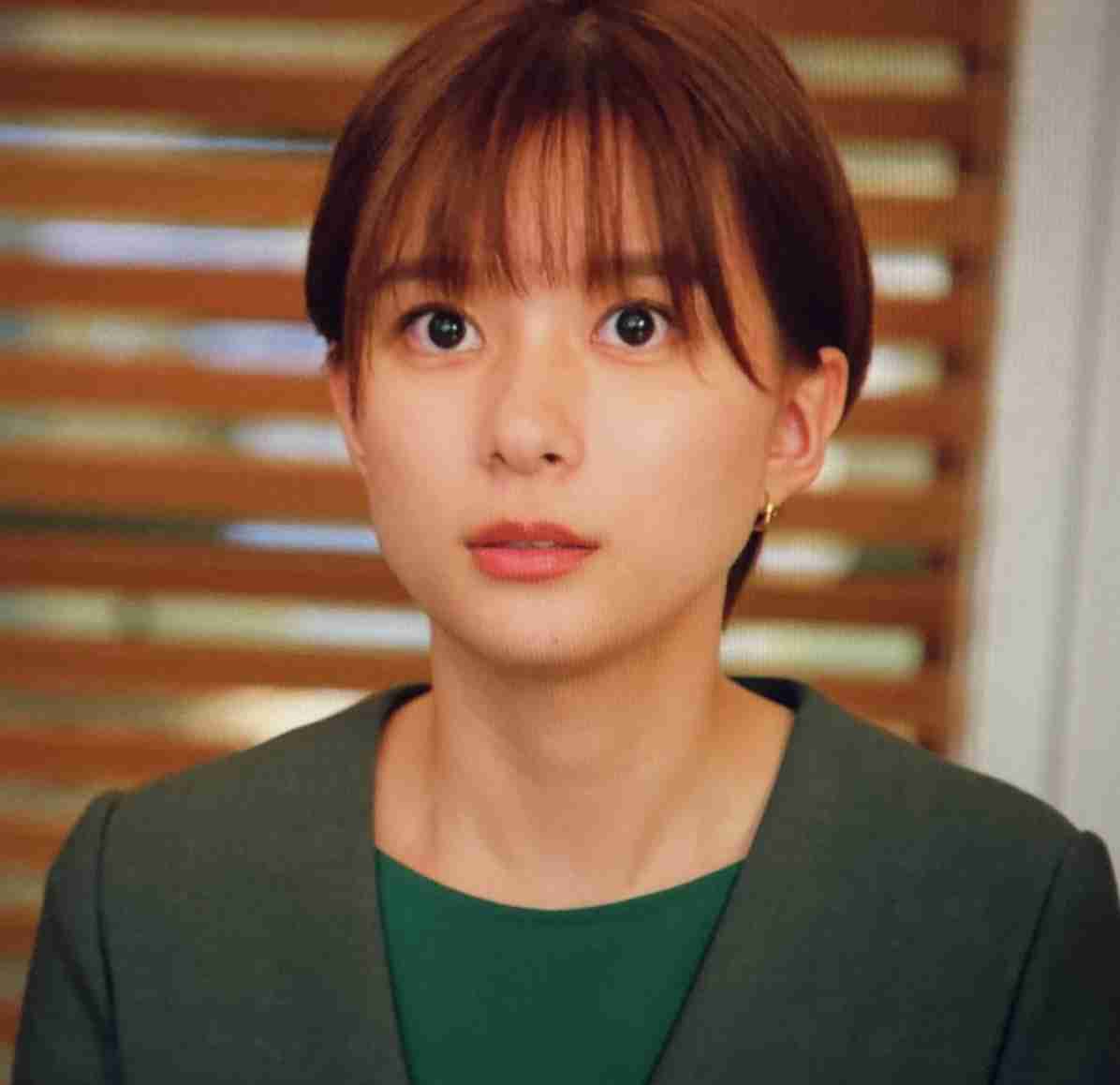 ショートヘアが似合う芸能人