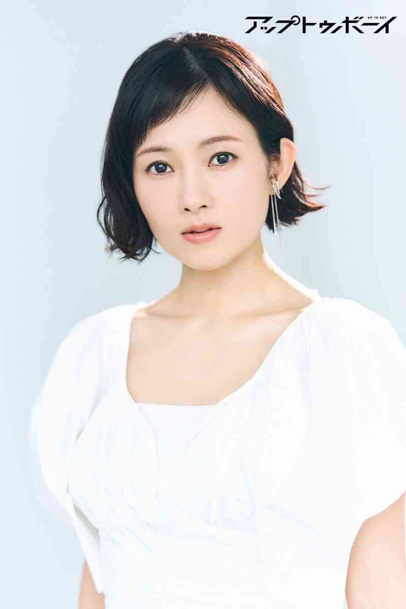 ショートヘアが似合う芸能人