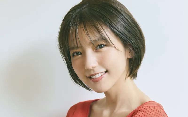 ショートヘアが似合う芸能人